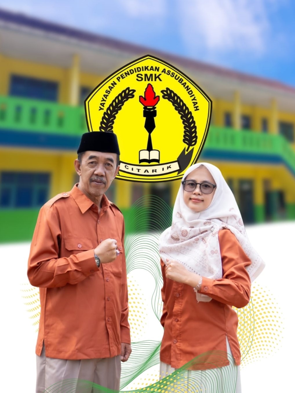 smk assubandiyah SMK Assubandiyah
